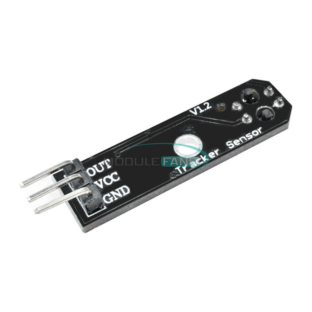 2PCS IR Infrared TCRT5000 Line Track Follower Sensor Obstacle Avoidance Module