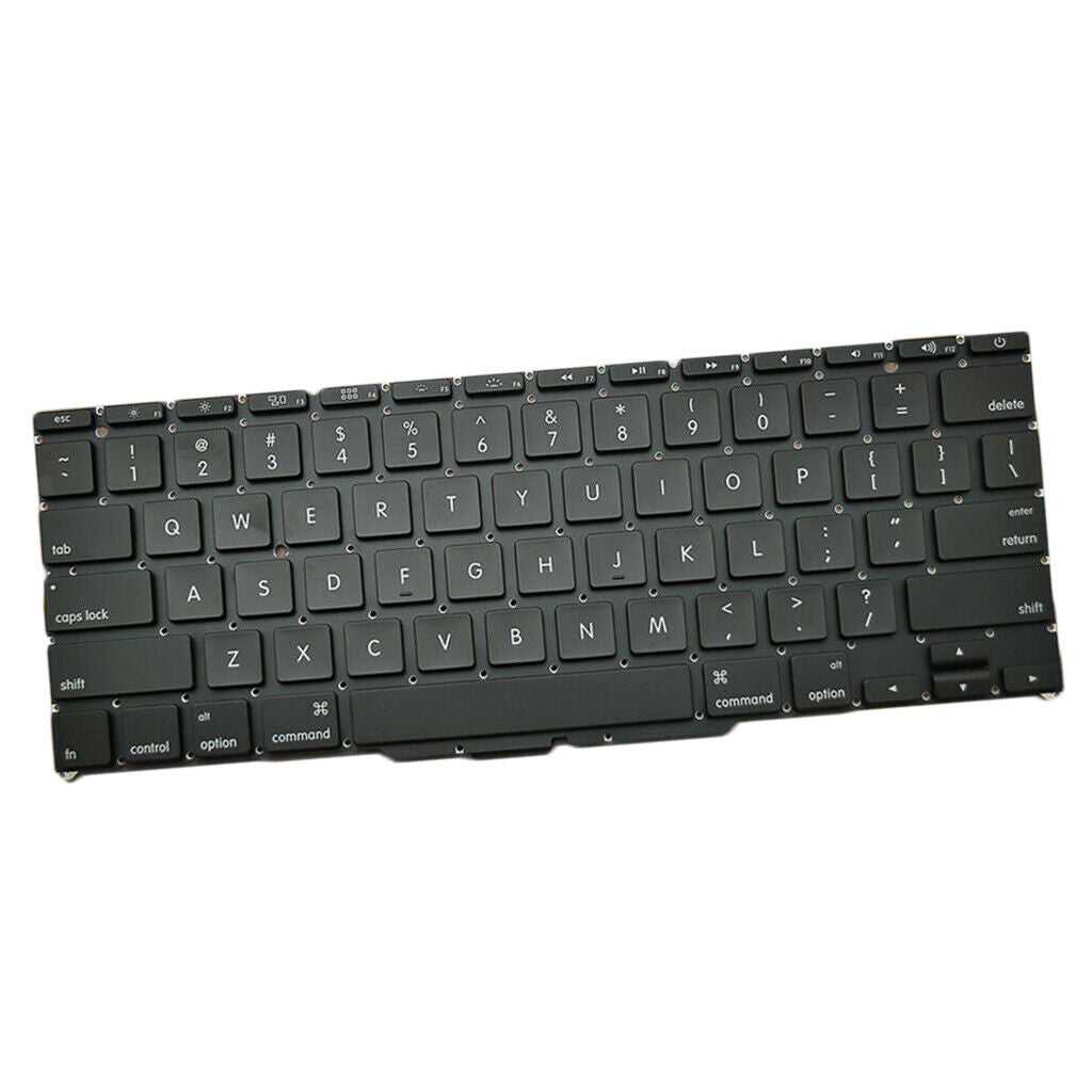 Laptop Replacement Keyboard US Layout for MacBook Air 11inch A1370 A1465