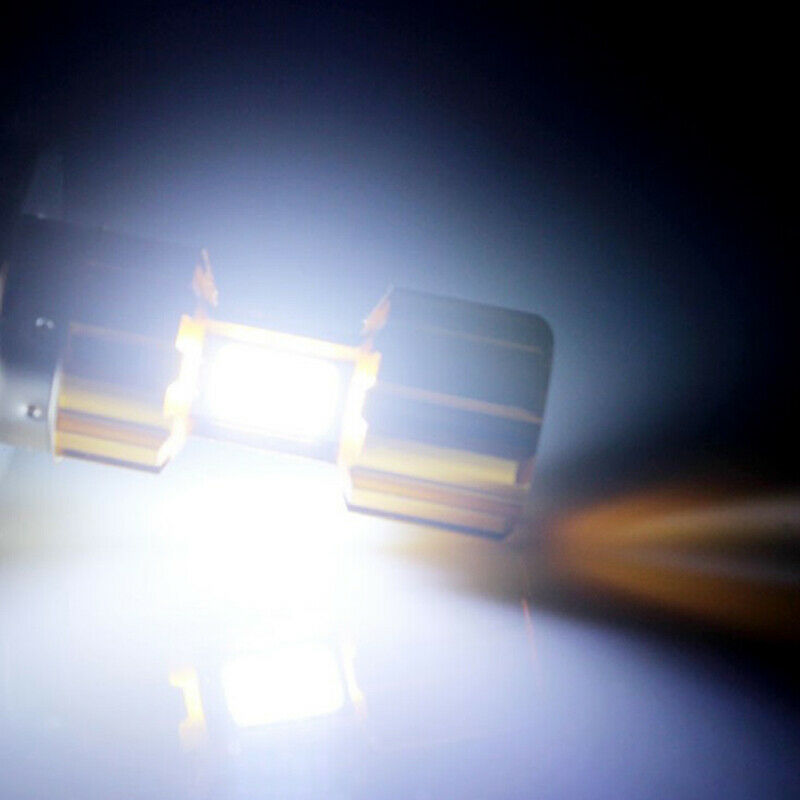 1Pcs H6 BA20D LED Motorcycle Headlight 2000LM 3COB Moto Bulb MotorBike Sc.l8