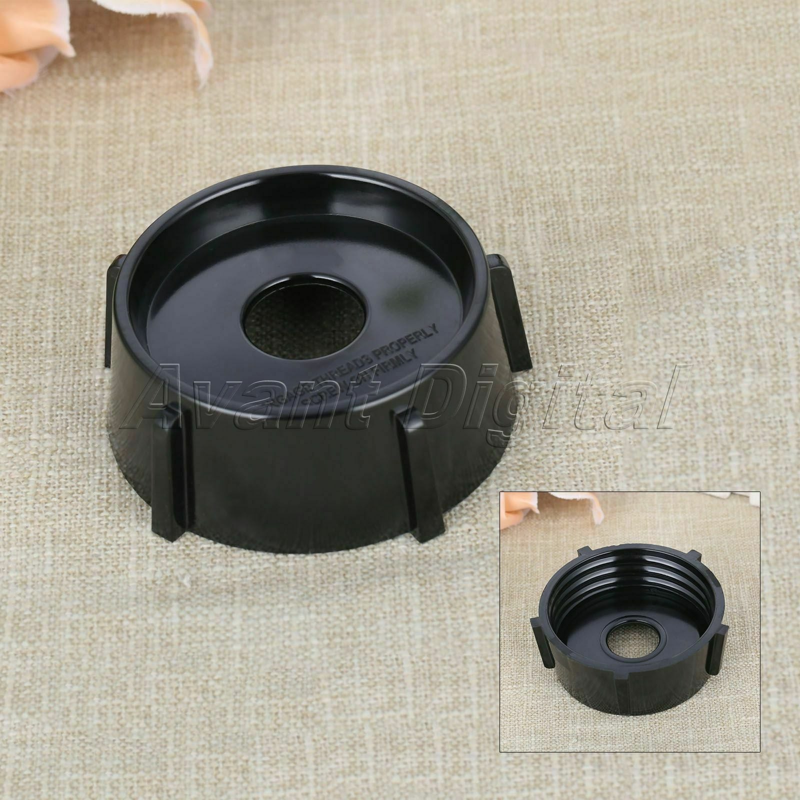 Kitchen Juicer Mixer Blenders Bottom Jar Base Cap For Oster Blenders Osterizer