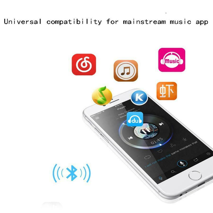 12V Car Bluetooth Music Aux-in Module for BMW E39 E46 E53 X5 M3 M5 Universal