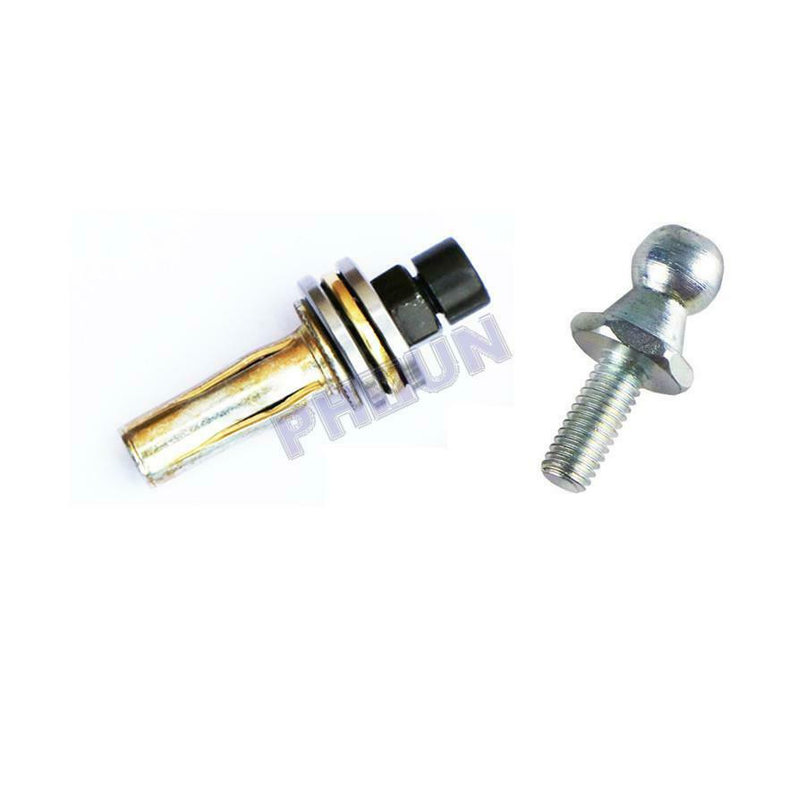 Tailgate Assist Lift Shock Part# DZ43301 For Dodge Ram 1500 2500 3500 2009-2018