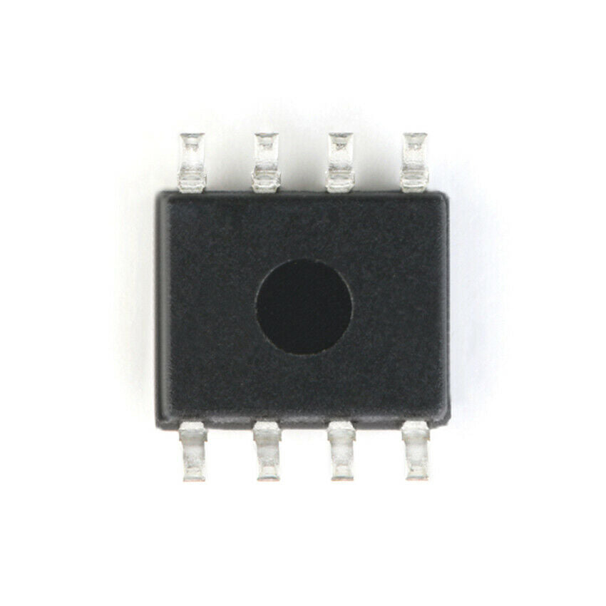 16-Kbit ( 2K x 8 ) Serial I²C F-RAM 2-Wire FM24C16B-GTR SOIC-8 Memory ICs FRAM