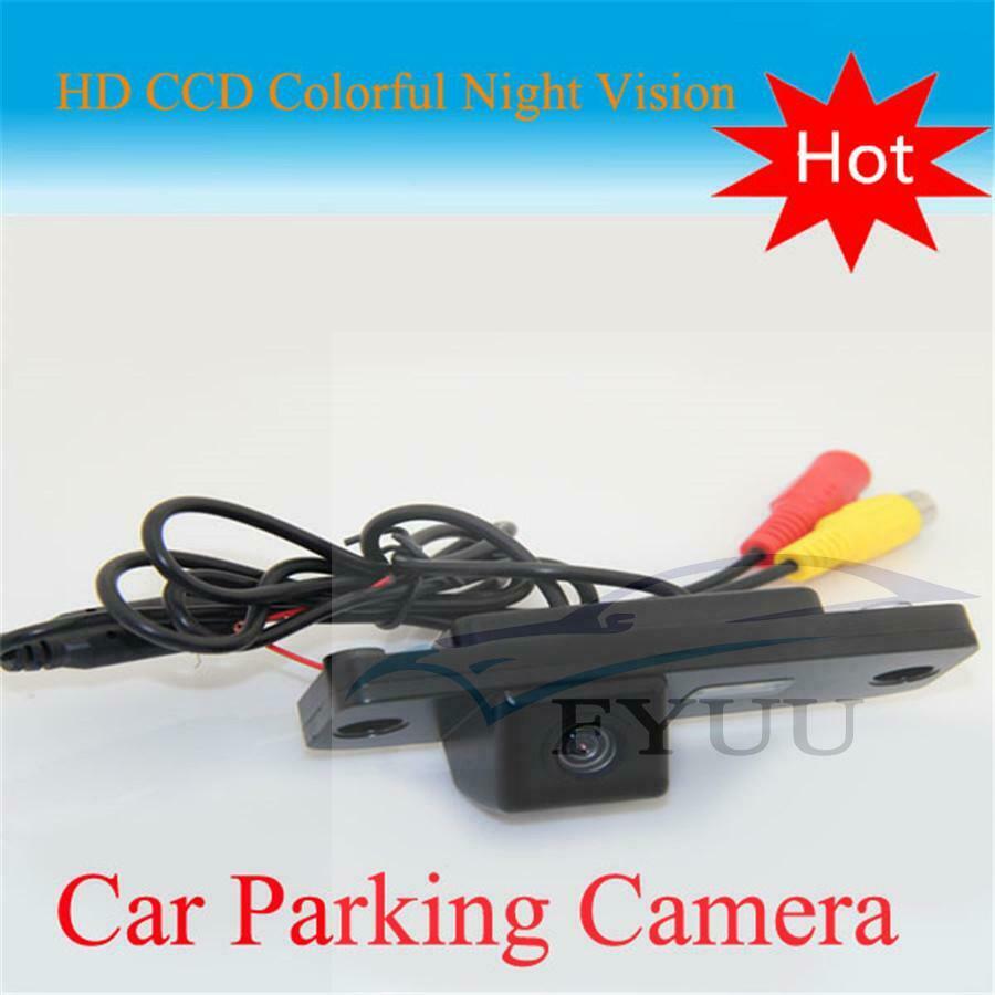 Car Rear view Camera rearview reverse for Hyundai Tucson Accent Elantra Sonata