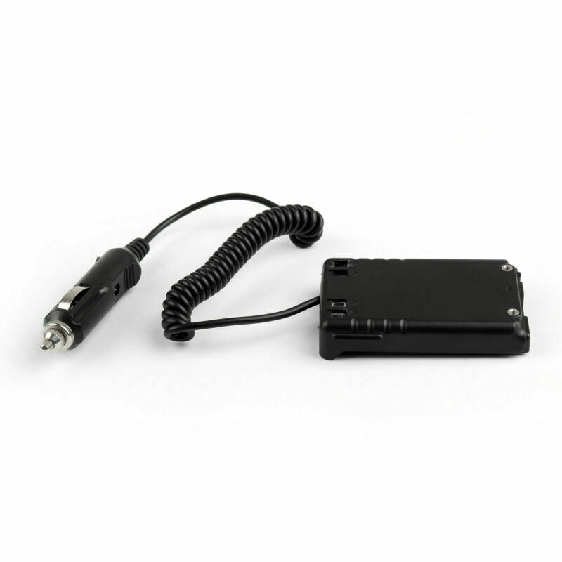5x BP-227 Car Battery Eliminator For ICOM IC-M87 IC-M88 IC-E85 IC-V85 Radio  AT2