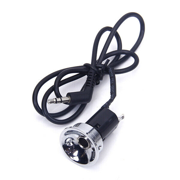 Cup Style Electro Socket   w/Cable For