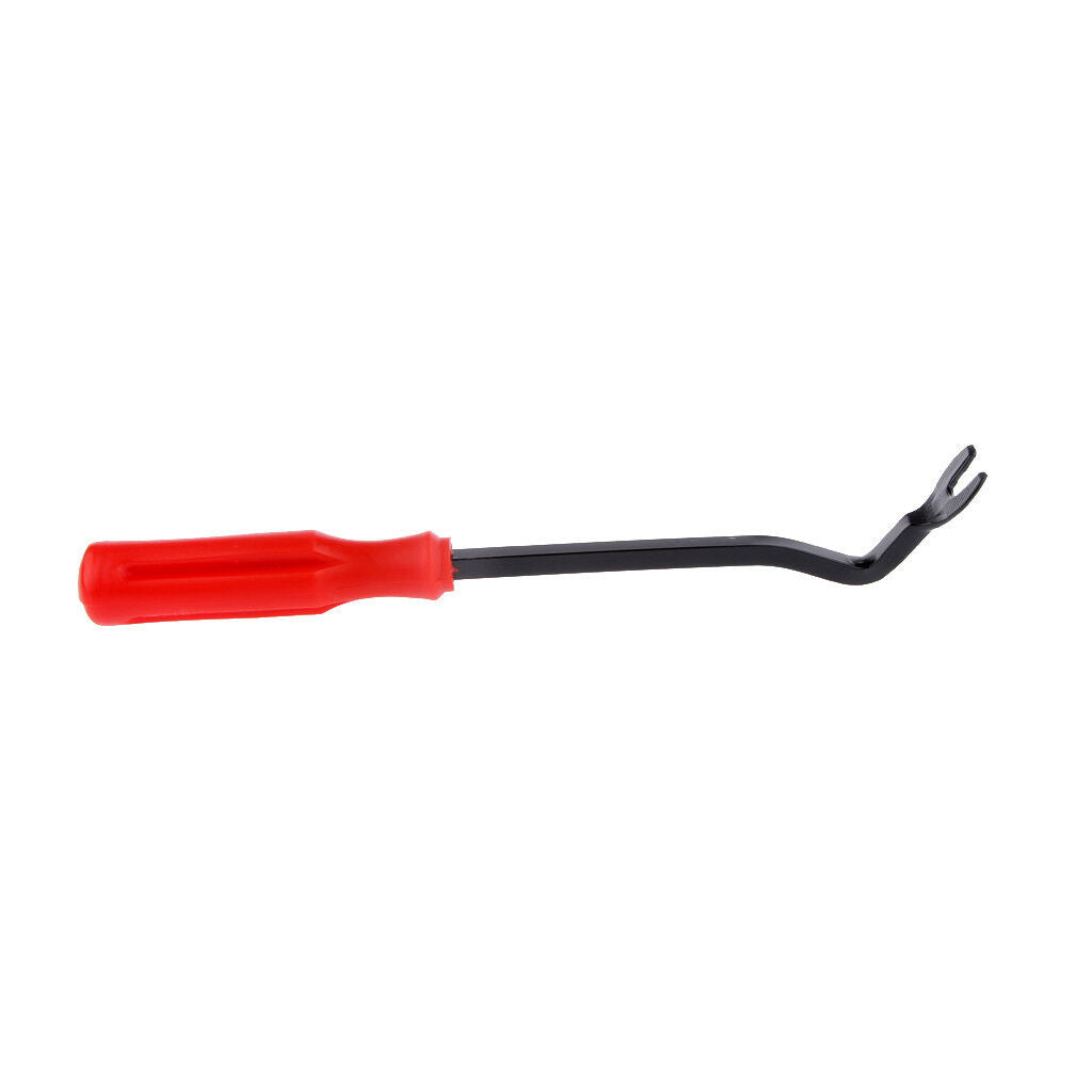 3 Pieces Car Auto Door Panel Trim Dash Upholstery Clip Removal Pry Tool