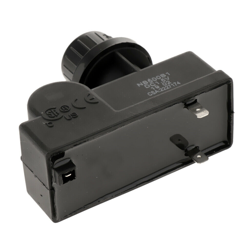 1.5V BBQ Spark Generator AA Battery Ignitor Igniter Gas Grill 1 Outlet