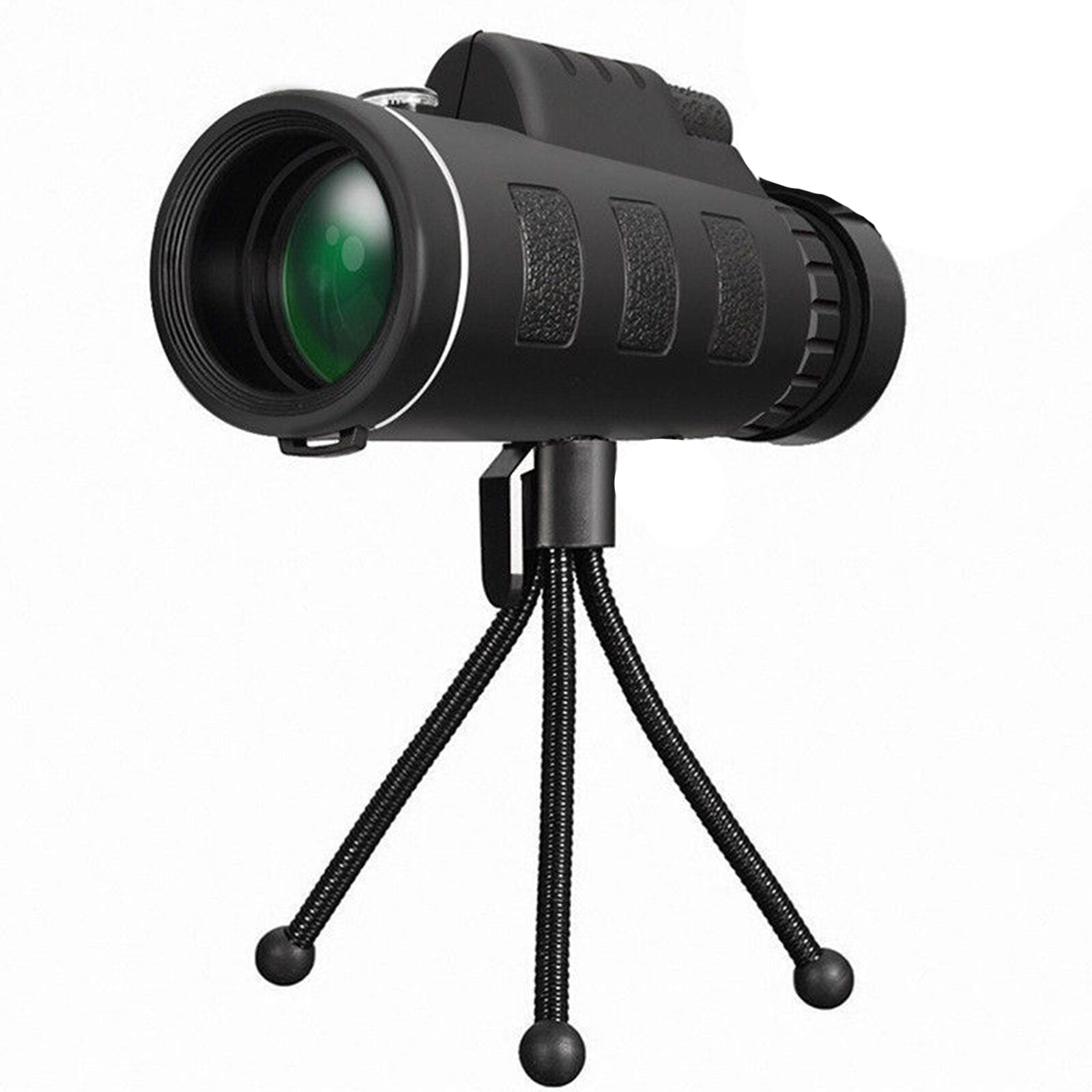 Night Vision 40x60 Travel HD Dual Focus Optical Prism Monocular Telescope F3Z4