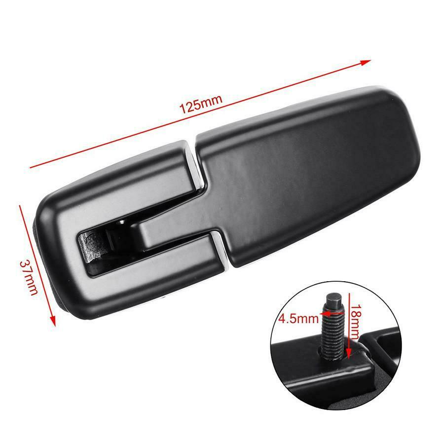 2x Car Rear LH & RH Back Window Glass Hinge for Ford Escape 01-07 YL8Z78420A68BA