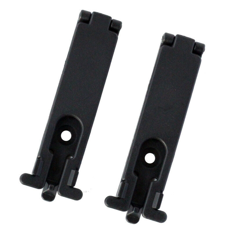 3 Pairs Molle Lok Mag Carrier For Molle-Lok Attaching Sheath Gun Sheath Holster
