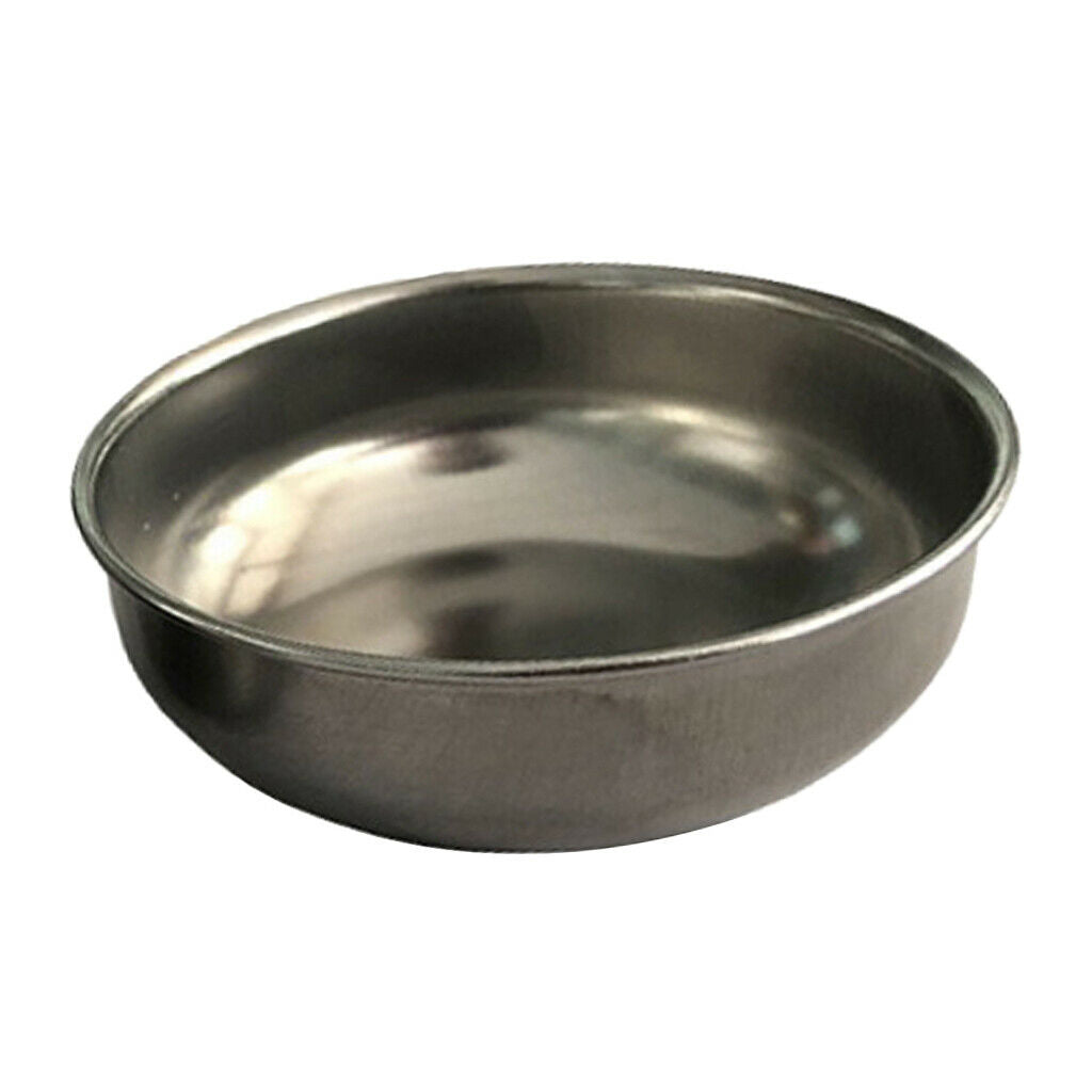 Alcohol Stove Spirit Burner Fire  Cover for Outdoor Camping Picnic BBQ
