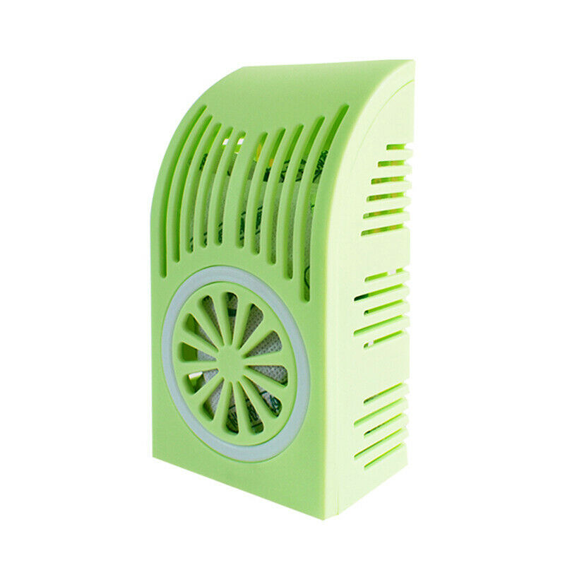 1pc Refrigerator Deodorizer Activated Carbon Remove Odor Freezer OdorBDAU