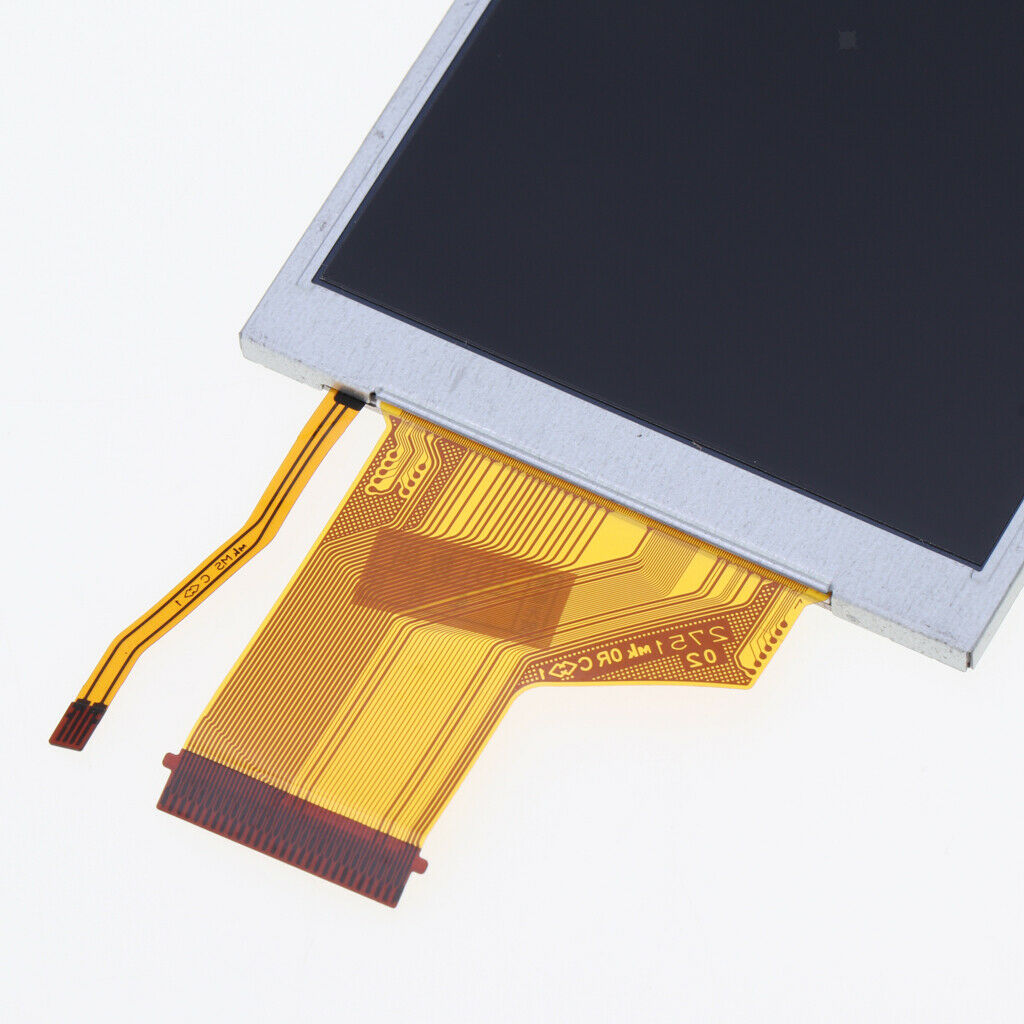 Replacement New LCD Display Screen with Backlight Panel for PENTAX K-50 K50 K52