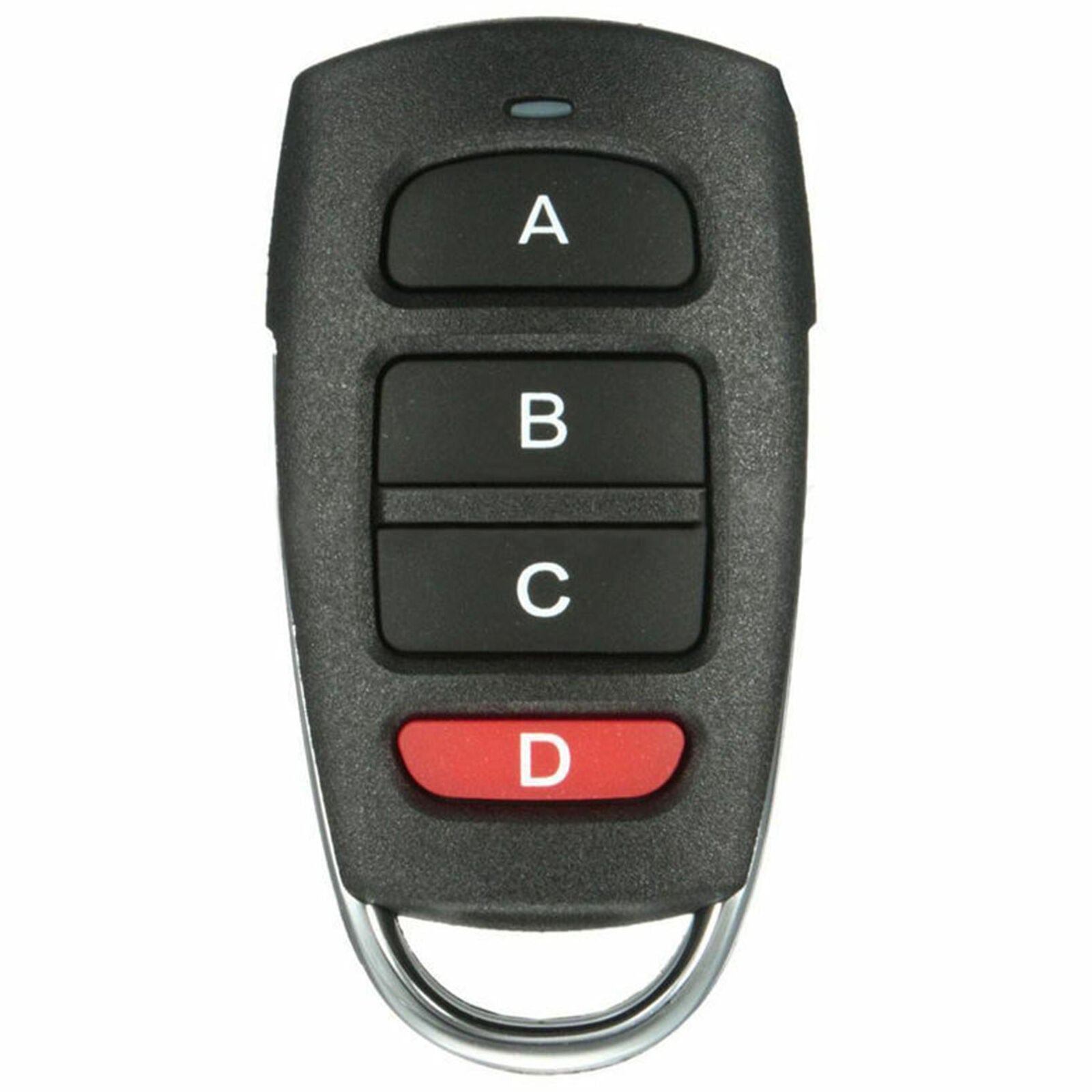 Universal Electric Gate Garage Door Remote Control Cloning Cloner 433mhz 4Button