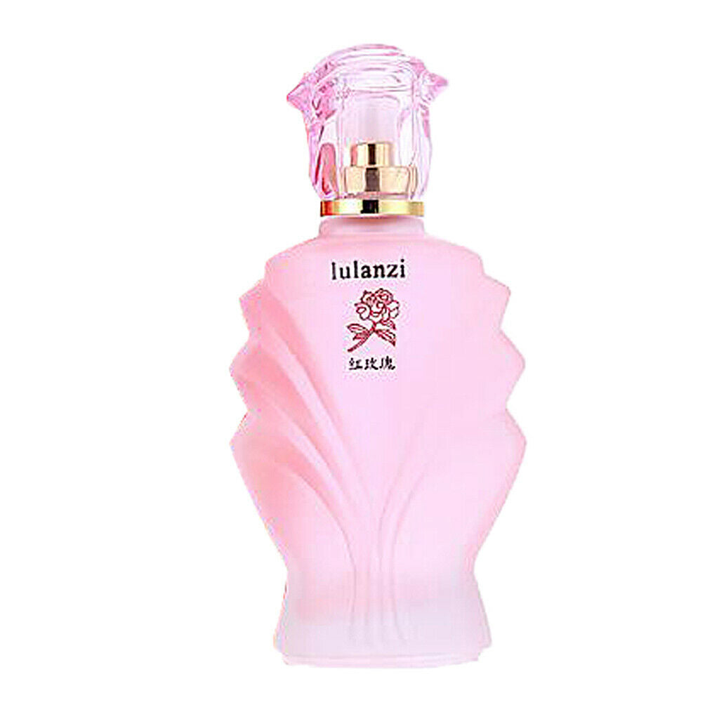 Temptation Flirting Romantic Perfume Long Lasting For Women Men Makeup 100ml