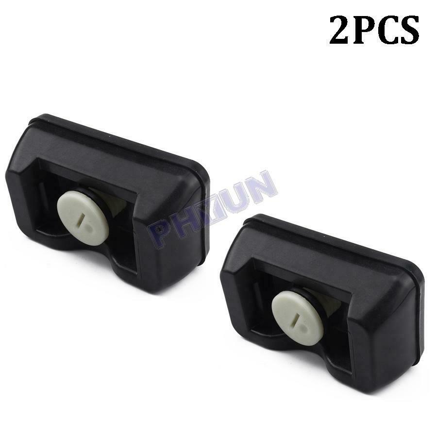 2x Jack Lift Pad 2039970186 for Mercedes-Benz W203 W209 W211 R171 2001-2014