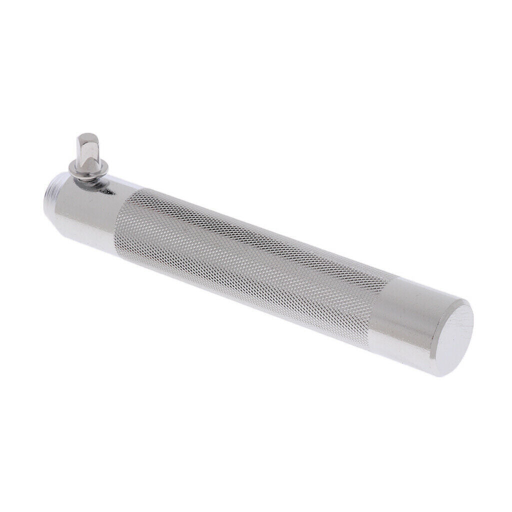 Counterweight For Cylinder Support Boom Cymbal Holder For Stabilizer