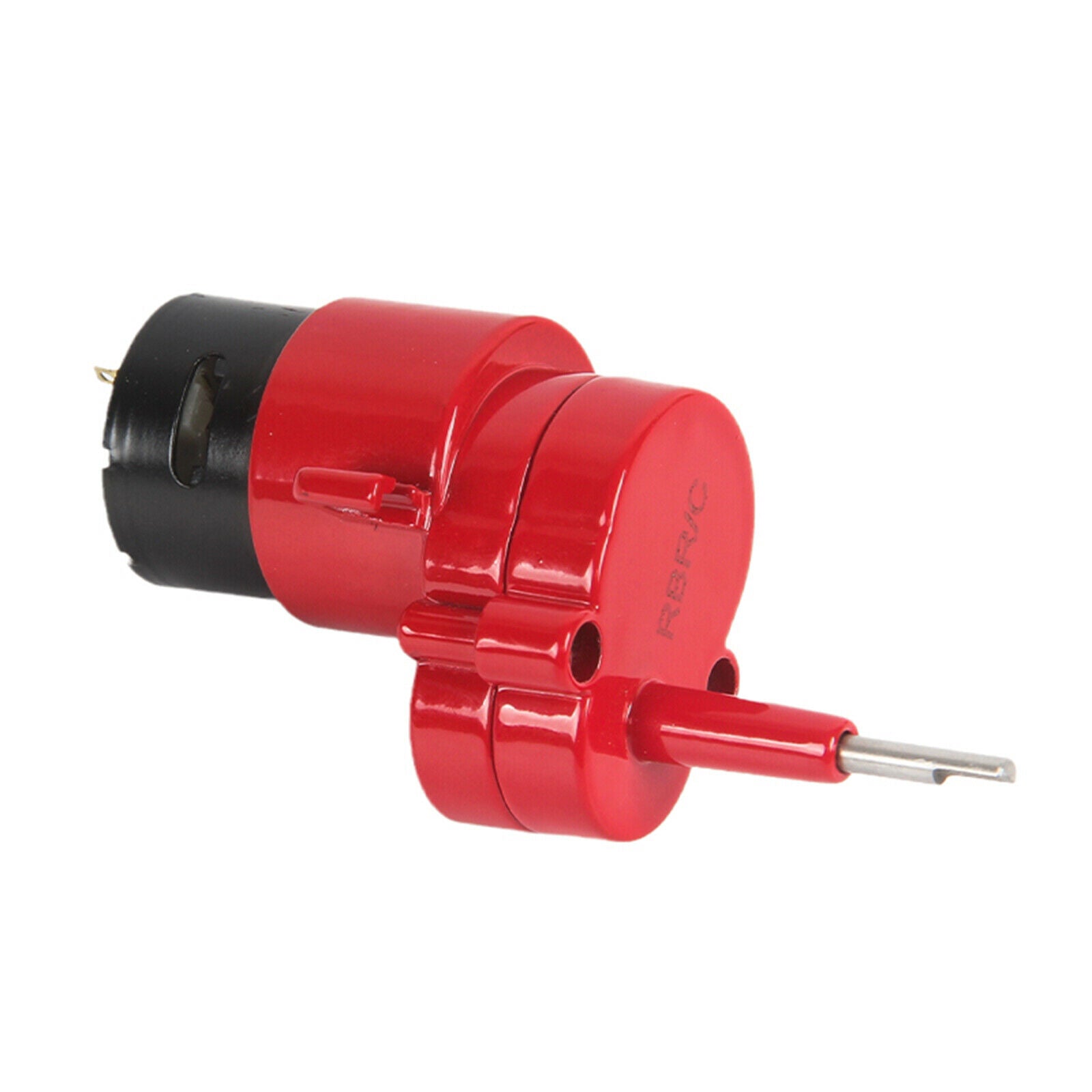 Alloy CNC   for WPL D12 1/10 Scale RC Truck Drift Car Accessories