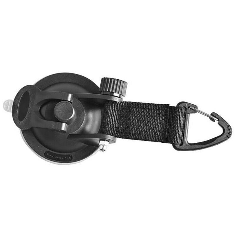 1Pc Strong Suction Cup Anchor Securing Hooks outdoor Camping Tarp Awning H Lt