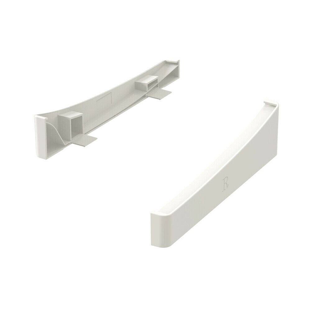 2pcs JYS-P5143 for PS 5 PS5 Digital / Optical Drive Edition Game Console Holder