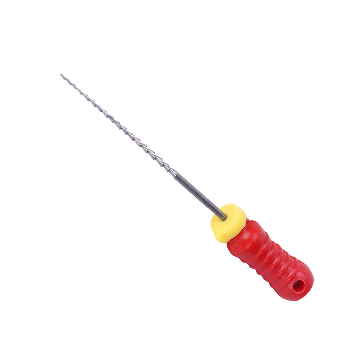 20 Pack Dental Niti H-File Hand Use Files Endodontic Instruments 25mm #15-40