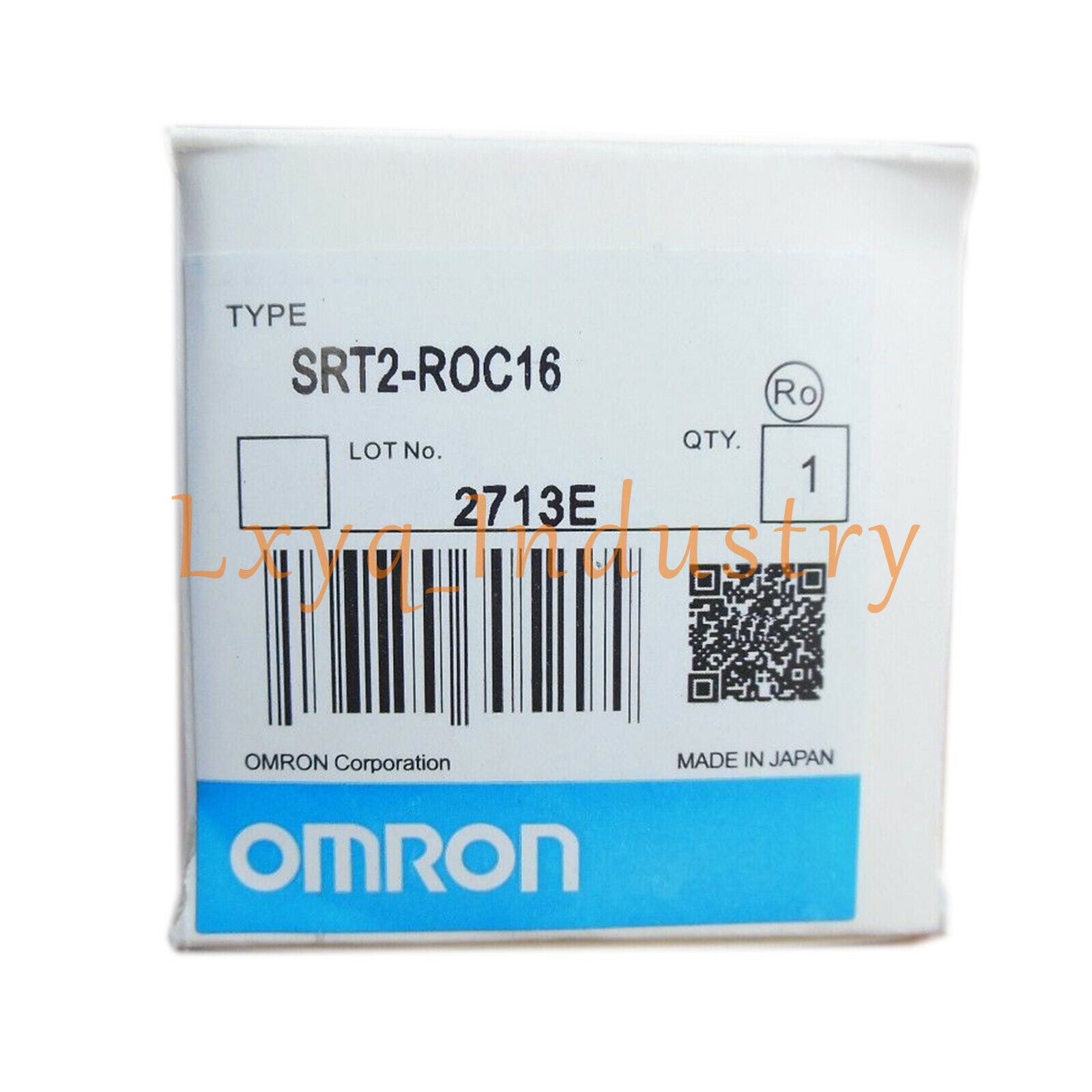Omron PLC Module SRT2ROC16 SRT2-ROC16 Brand New Quality Assurance