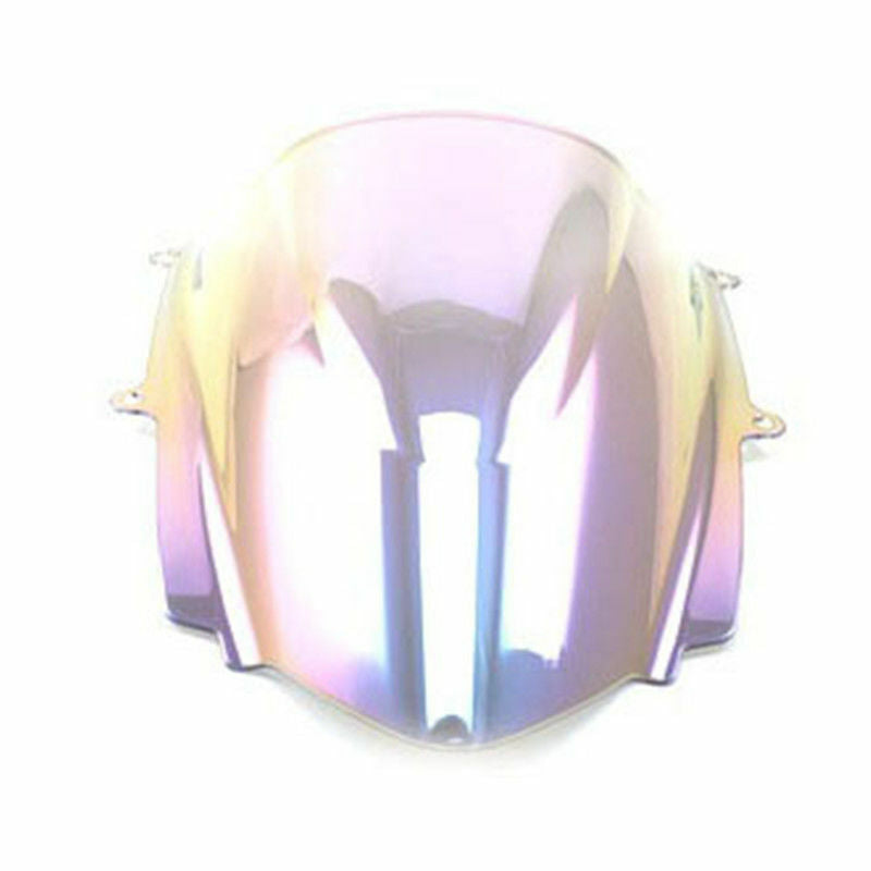 Iridium motorcycle Windshield Windscreen for 2013-2016 Triumph Daytona 675