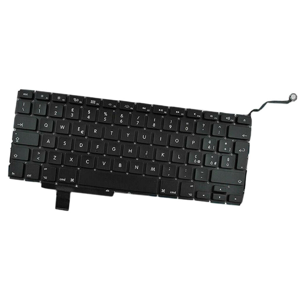 Italian Layout A1297 Keyboard For MacBook Pro 17''