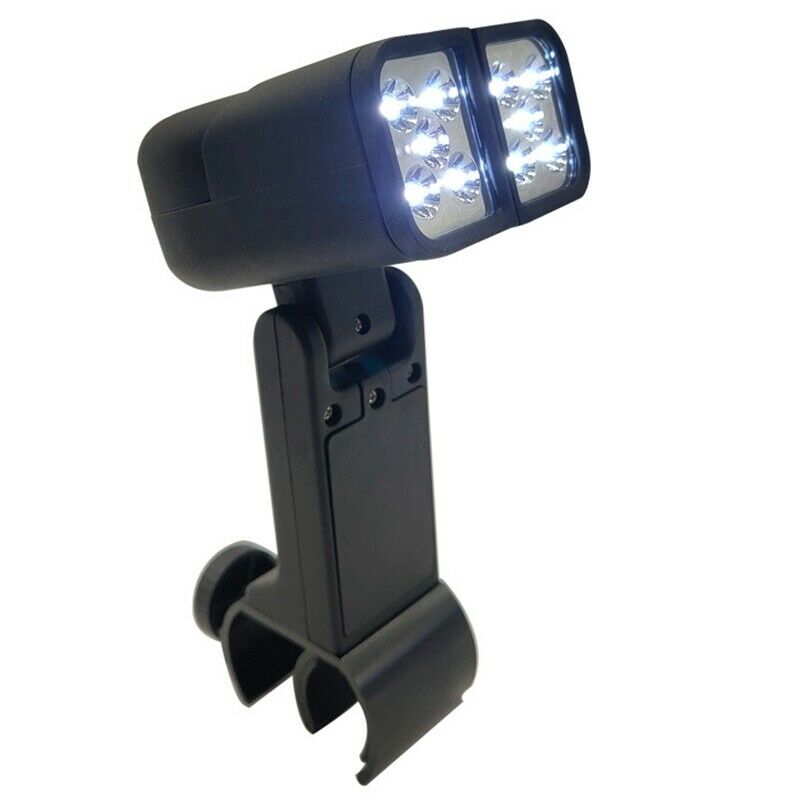 LED Grill Lamp, LED Lamp, Suitable for Night Barbecue, Barbecue Lamp SuitablZ3N3