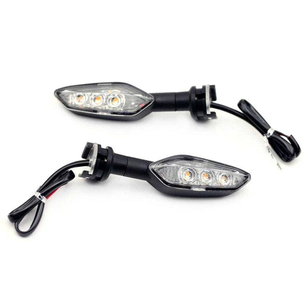 Turn Signal Light Indicator Lamp For YAMAHA MT25/15/03 M-Slaz 150 YZF R15/R25/R3