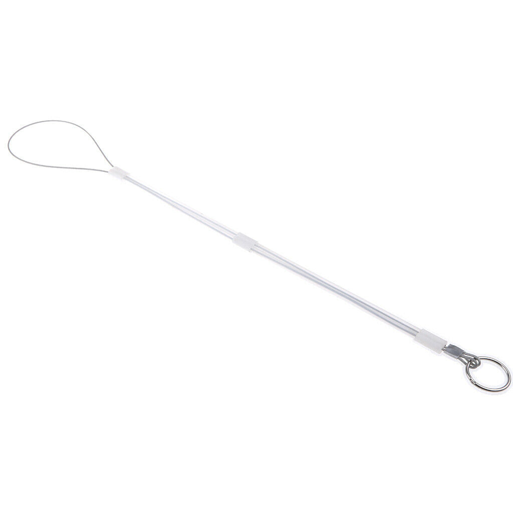 Stainless Steel Pigs Midwifery Rope Steel Wire Livestock Farming Equipment