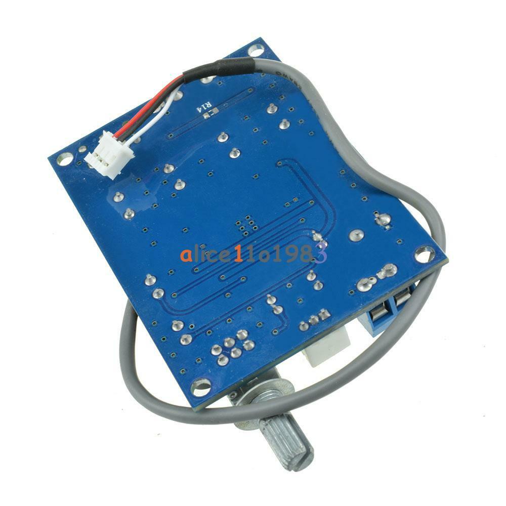 Digital Amplifier Board Yamaha Program Voltage Range 9-14V beyond TA2024 20W