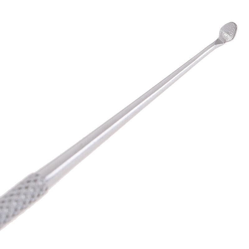 European Beekeeping Dual Head Stainless Bee Needle Rearing Bee Grafting J.l8