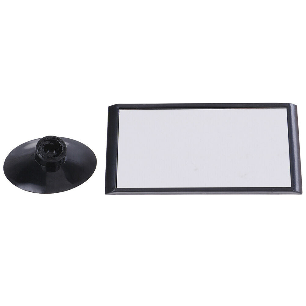 1X Car Truck Easy View Rear Back Seat Baby Child Safety Mirror Suction Mirro Fx