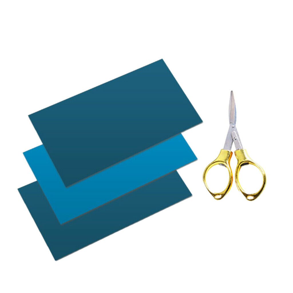Thermal Pad Mat 10W/m.k Thermal Conductivity for Laptop SSD LED Cooler