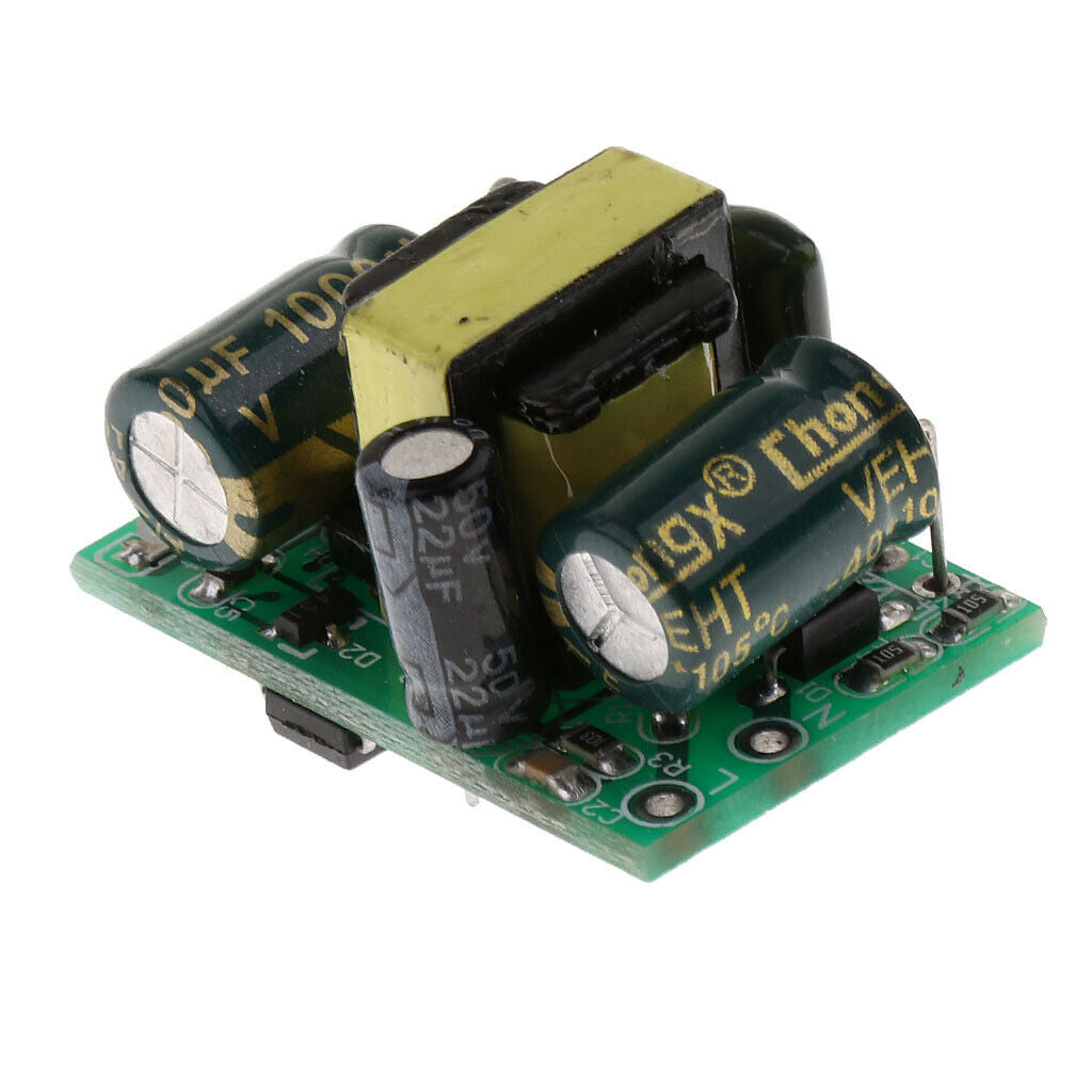5V 700mA Isolated Switching Power Board AC-DC  Module 5V 50/60HZ