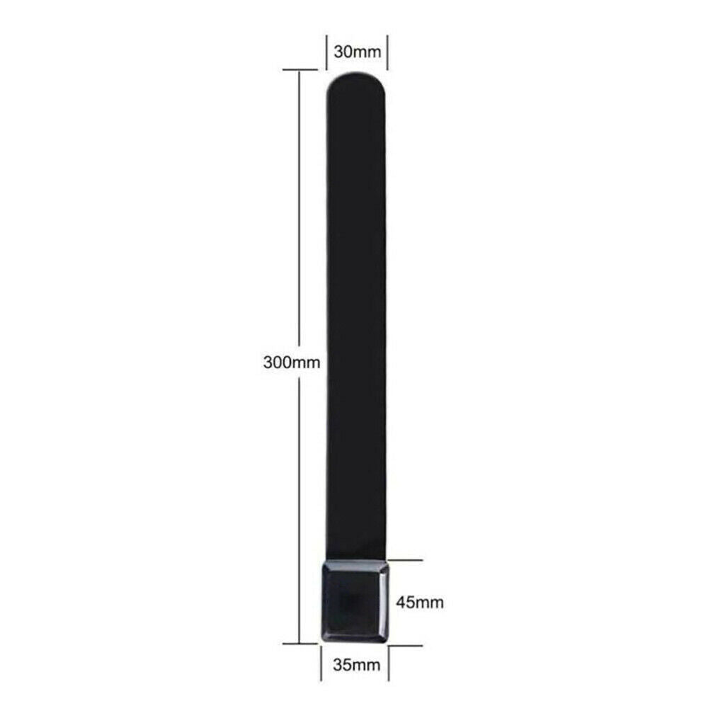 Clear TV Key HDTV Free TV Stick Satellite Indoor Digital Antenna Ditch Cables!