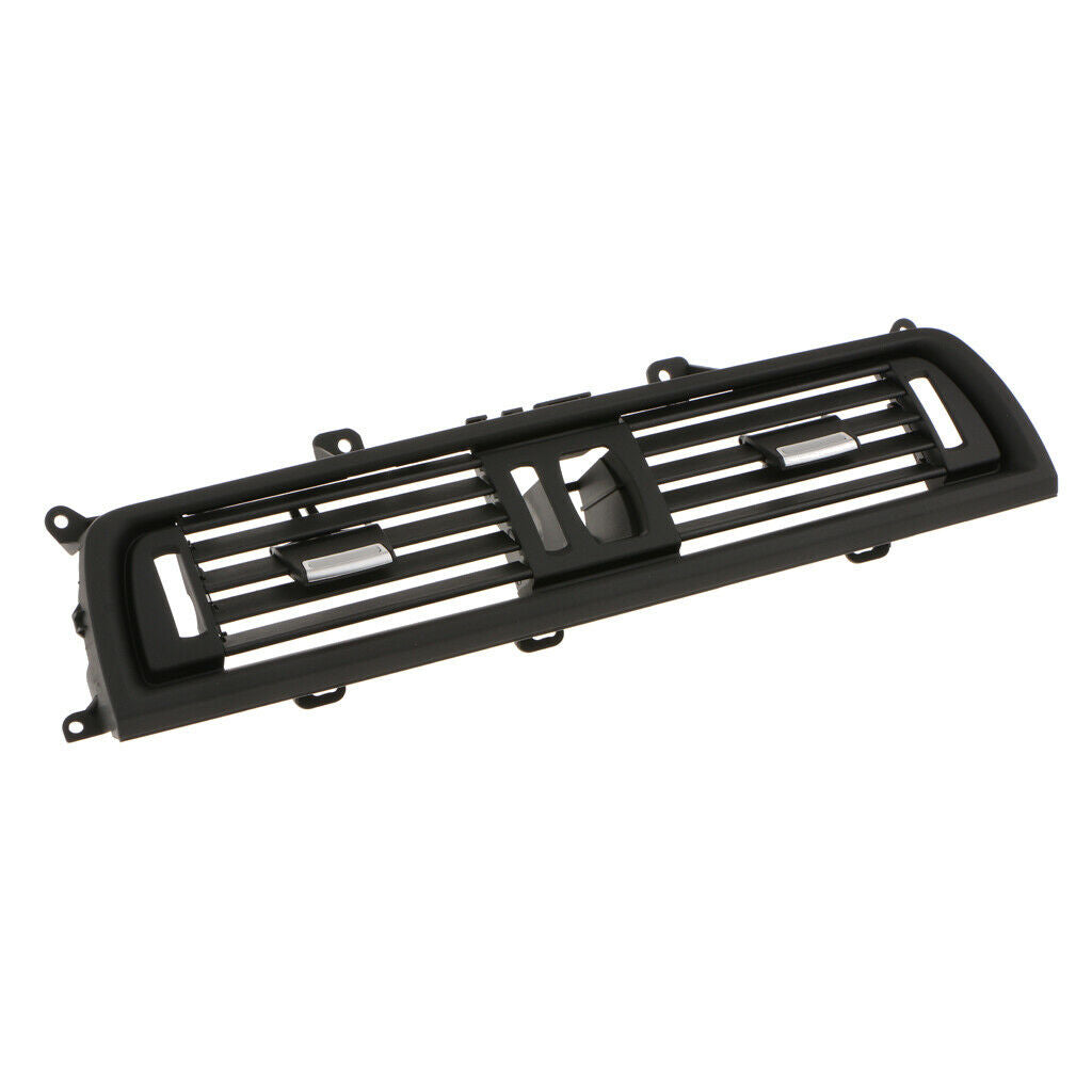 Front Console Grill Dash AC Air Vent for 2010-2017 BMW 5 Series 64229166885