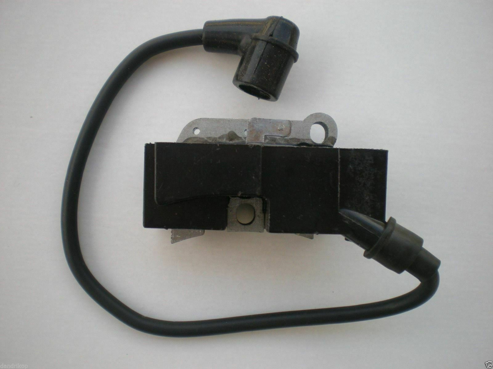 Ignition Coil for HUSQVARNA 334 T, 336, 338, 339 XPT, 340, 345, 350 [#537162104]
