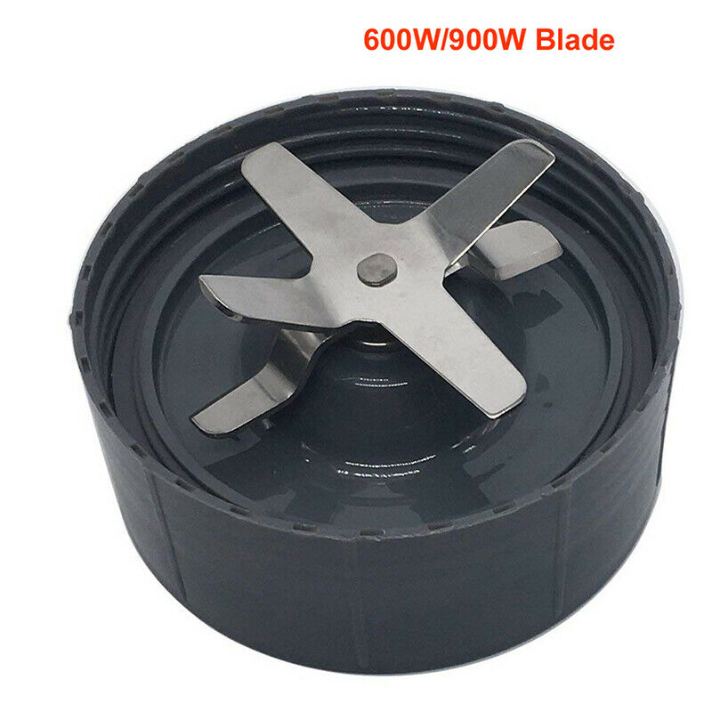 Extractor Blade Replacement Part for NutriBullet 600W 900W NB-101B NB-101S NB TH