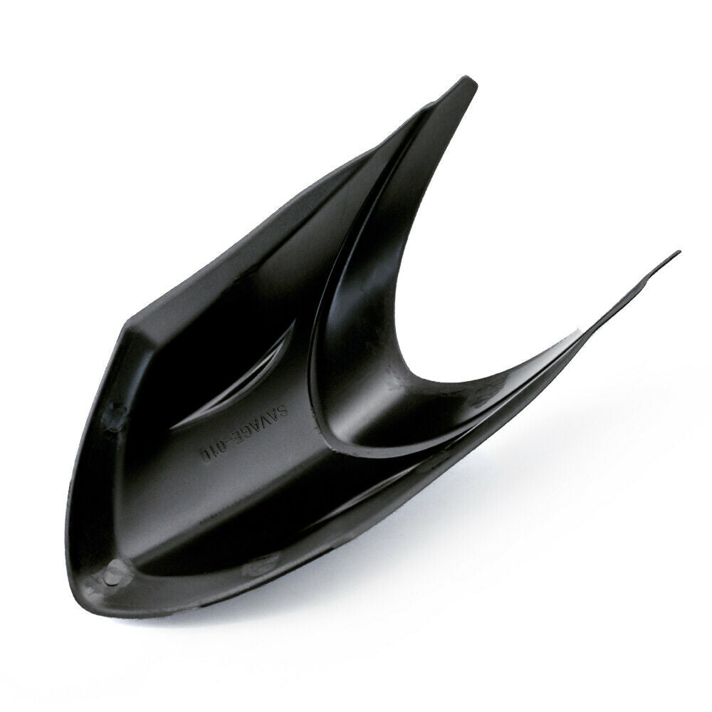 Front Fender Extender Mudguard Guard Tire Hugger For BMW R1200GS R1250GS ADV