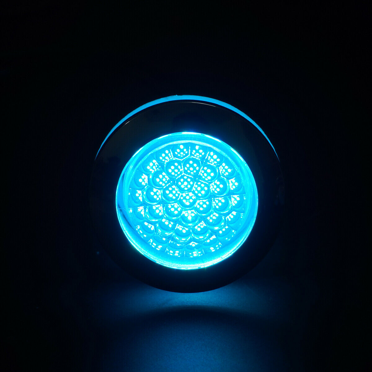 1 Set OF Hot Tub Spa Lamp Jacuzzi Pool Spa Bathtub LED Light RGB IP65 Waterproof