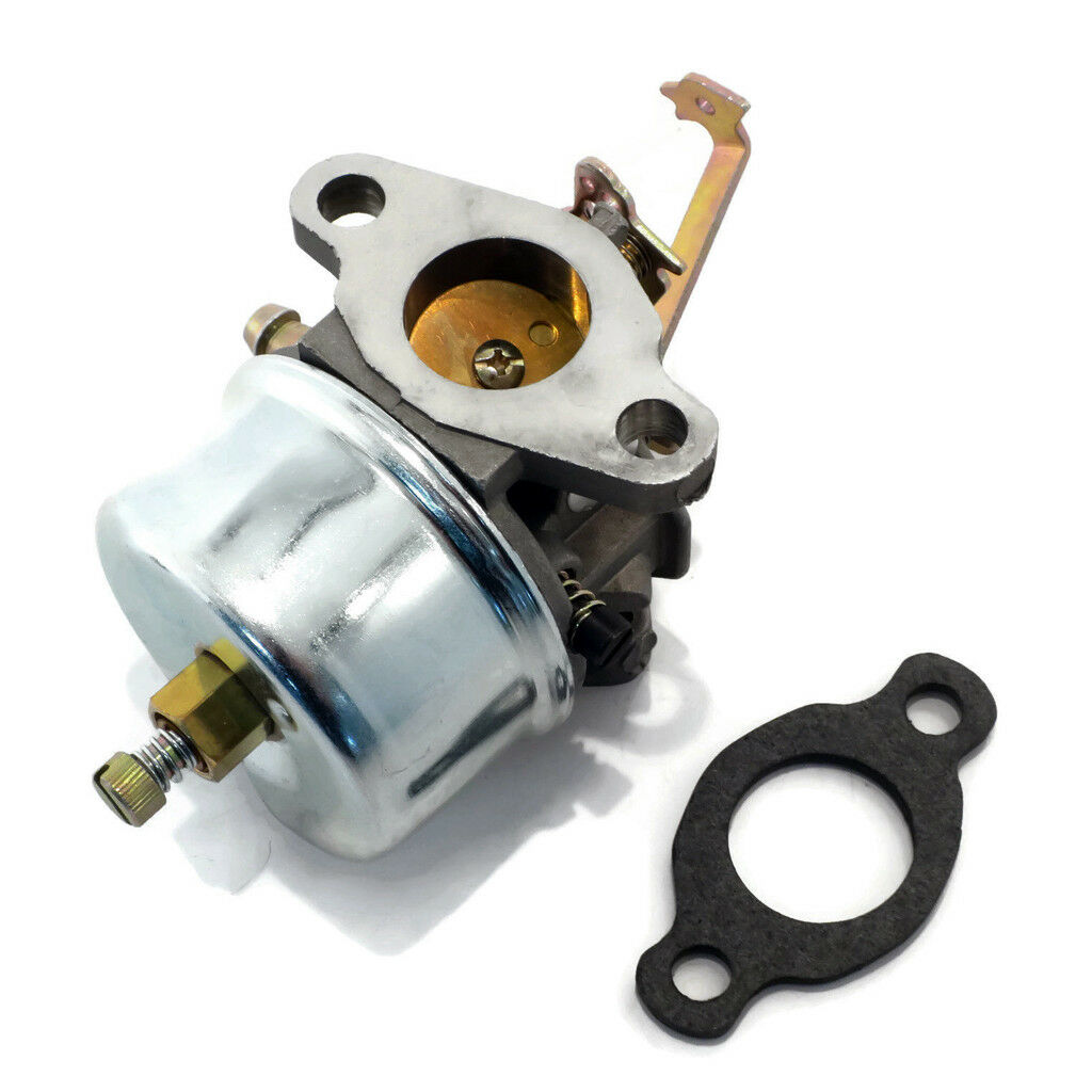 Carburetor Carb for TECUMSEH Troy Bilt Horse TILLERS 5hp 6hp H50 H60 HH 60