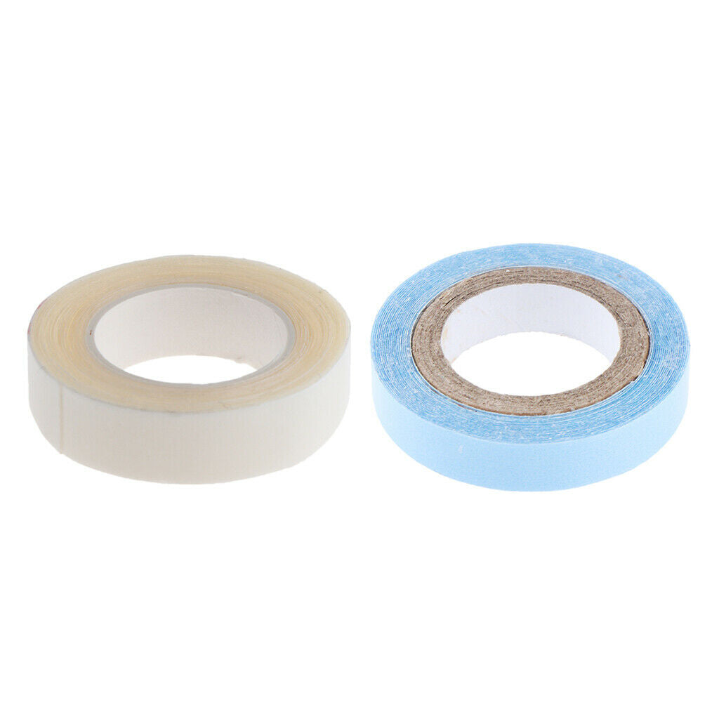 2x Double Sided Wig Tape for Skin Hair Extension