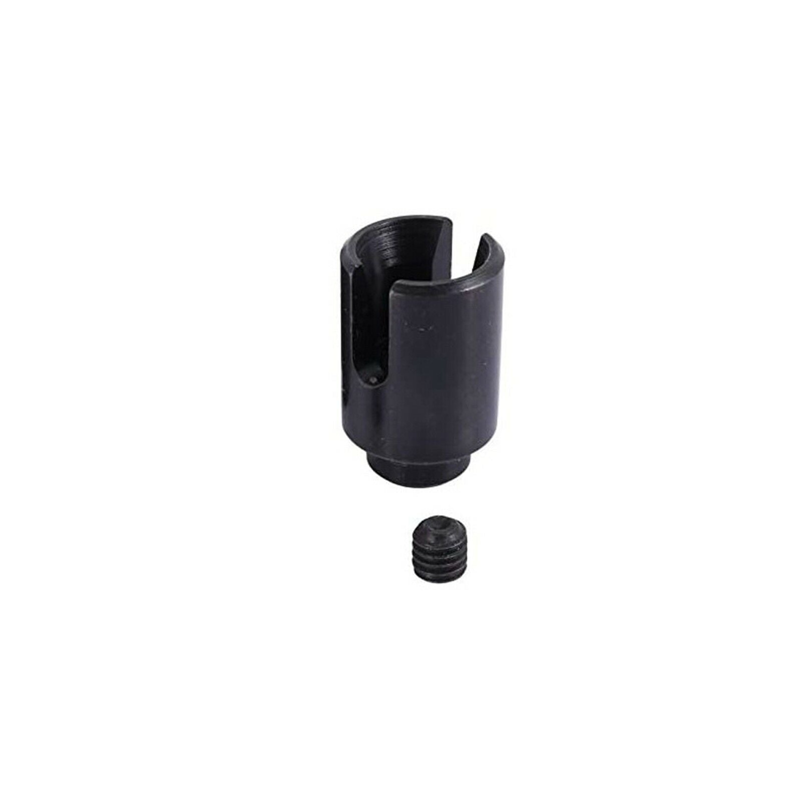 1pcs Metal Drive Shaft Cup for JLB Racing CHEETAH 11101 1/10 4x4 RC Monster