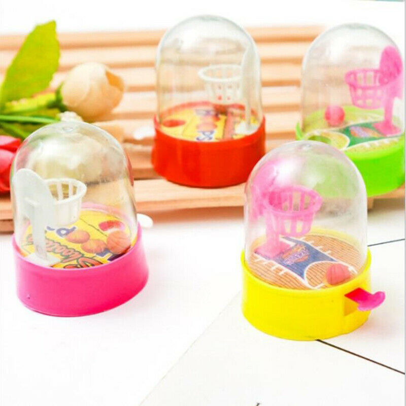 Mini Fingers Basketball Shooting Parent-Child Interactive Desktop Games t.l8