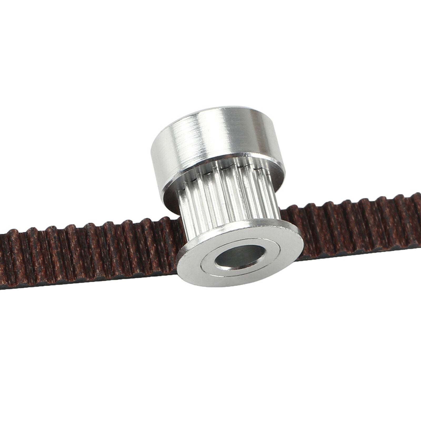 GT2 Timing Belt 6mm Width X axis + Y axis Fit for Ender 3 1 Pack Replace