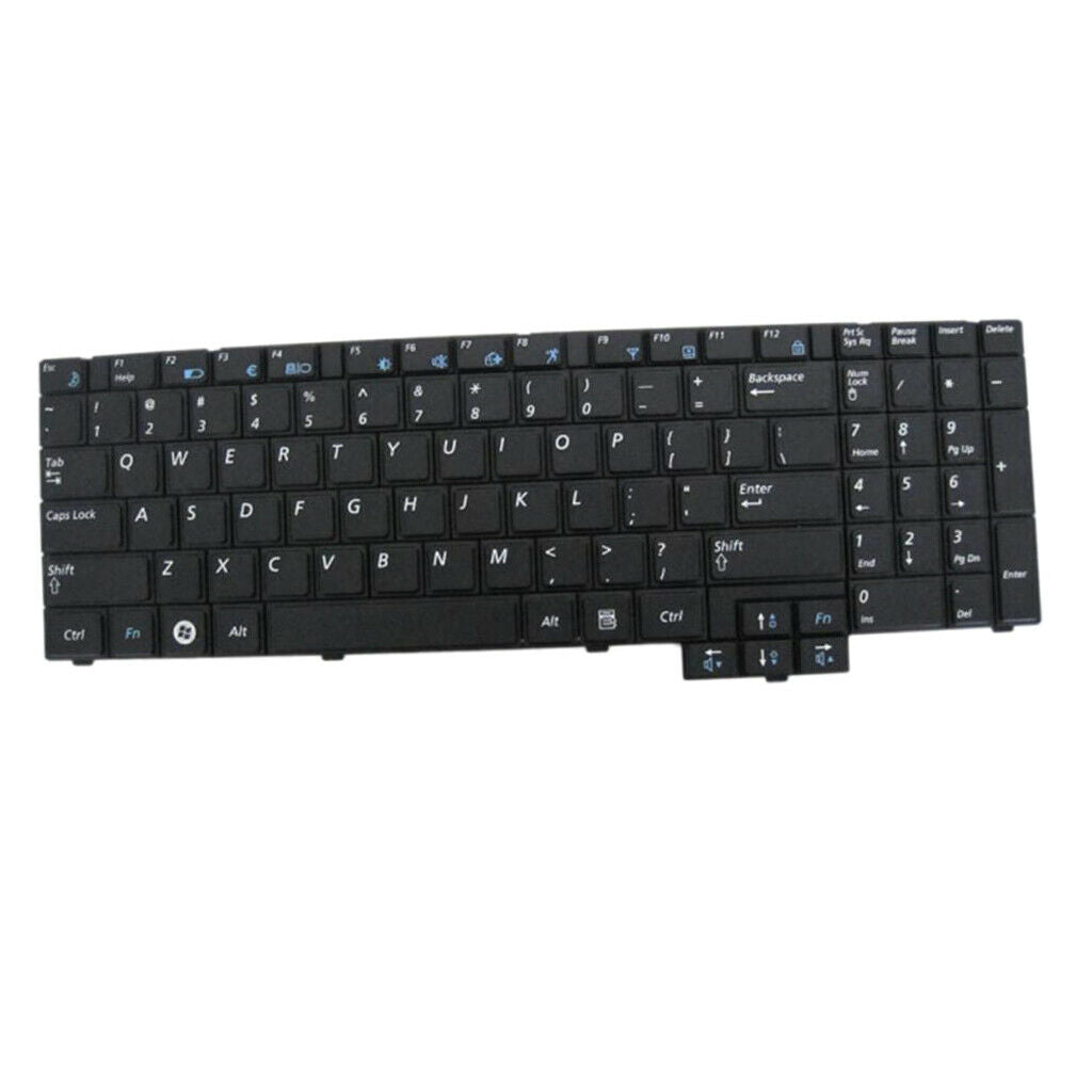 US Keyboard Replacement For   NP R517 R523 R525 R528 R530 R620 Series