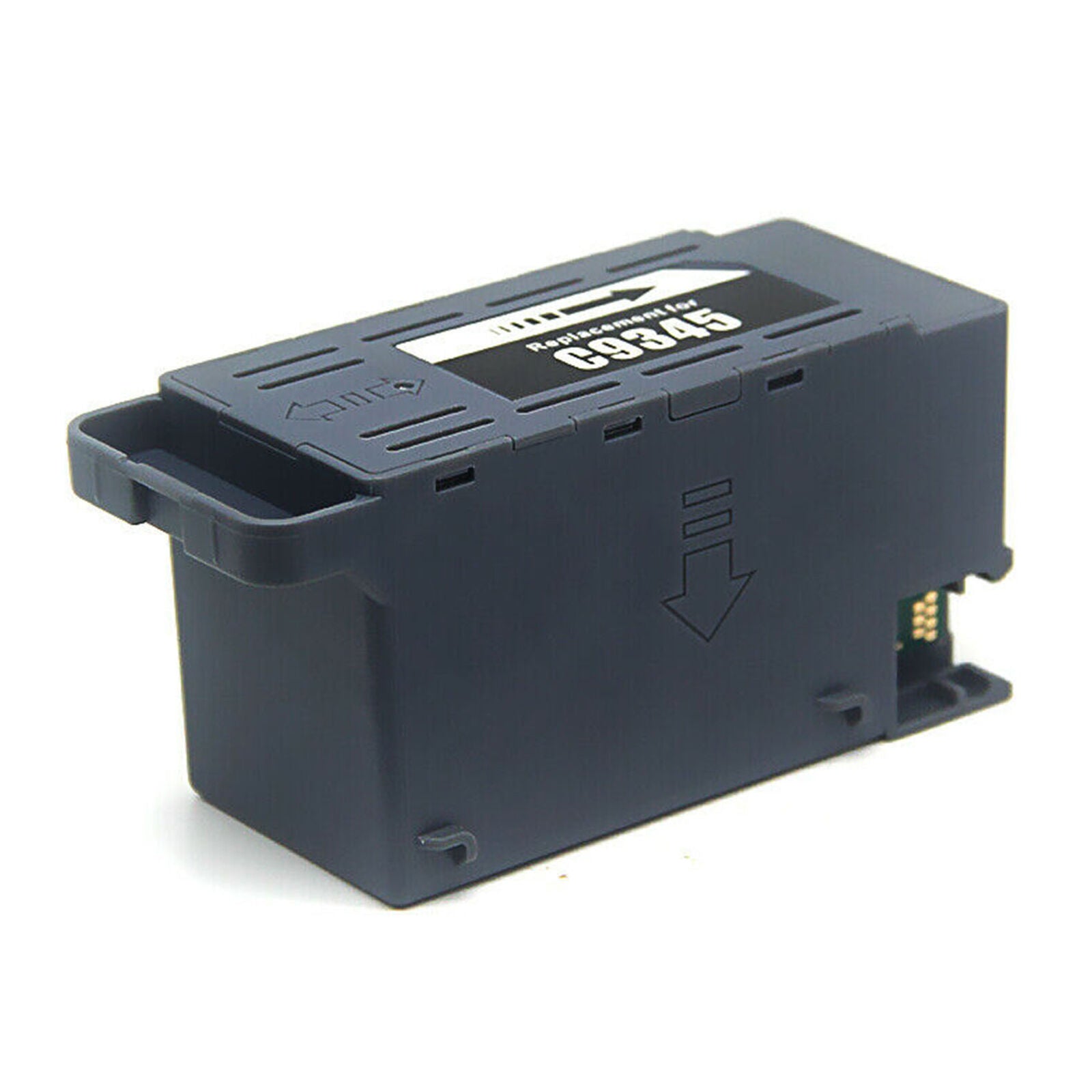 C9345 Maintenance tank Box For Pro WF-7840 WF-7820 ET-16600 ET-16650 ET-5880